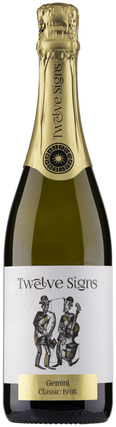 Gemini Classic Brut