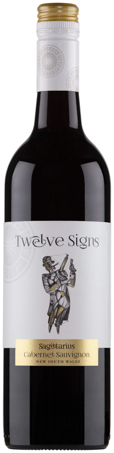 Sagittarius Cabernet