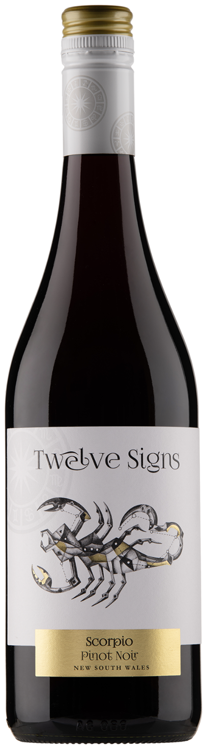 Scorpio Pinot Noir